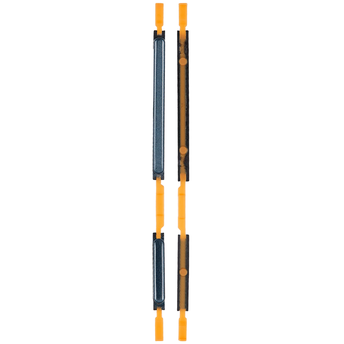 Hard Buttons (Power / Volume) Compatible For Samsung Galaxy A04 (A045 / 2022) (Green)