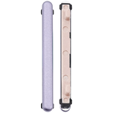 Hard Buttons (Volume) Compatible For Samsung Galaxy Z Fold 3 5G Replacement (F926) (Lavender)