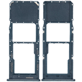 Single Sim Card Tray Compatible For Samsung Galaxy A04 (A045 / 2022) (Green)