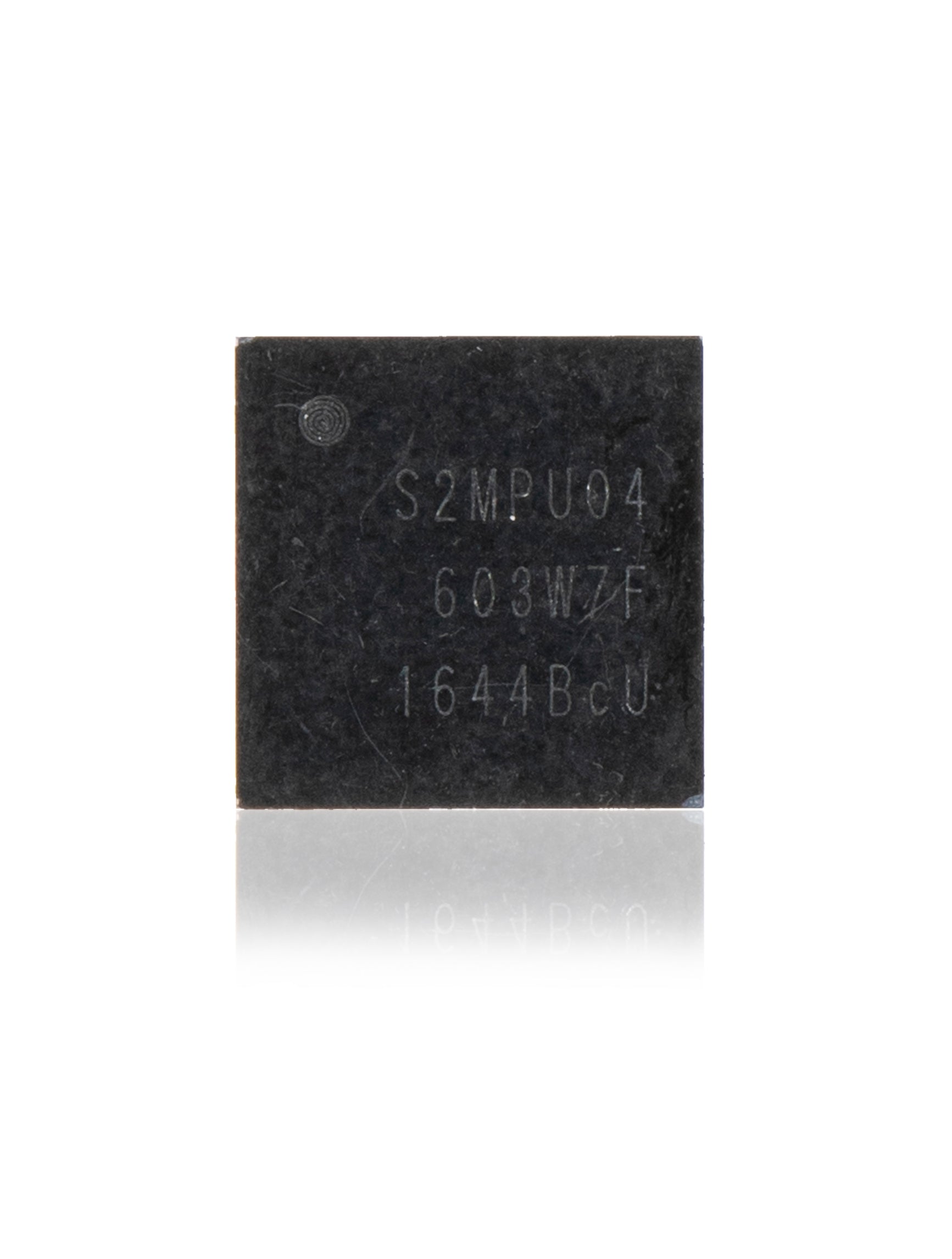 Power Supply IC Compatible For Samsung Galaxy J2 (J200 / 2015) (S2MPU04: 144 Pins)