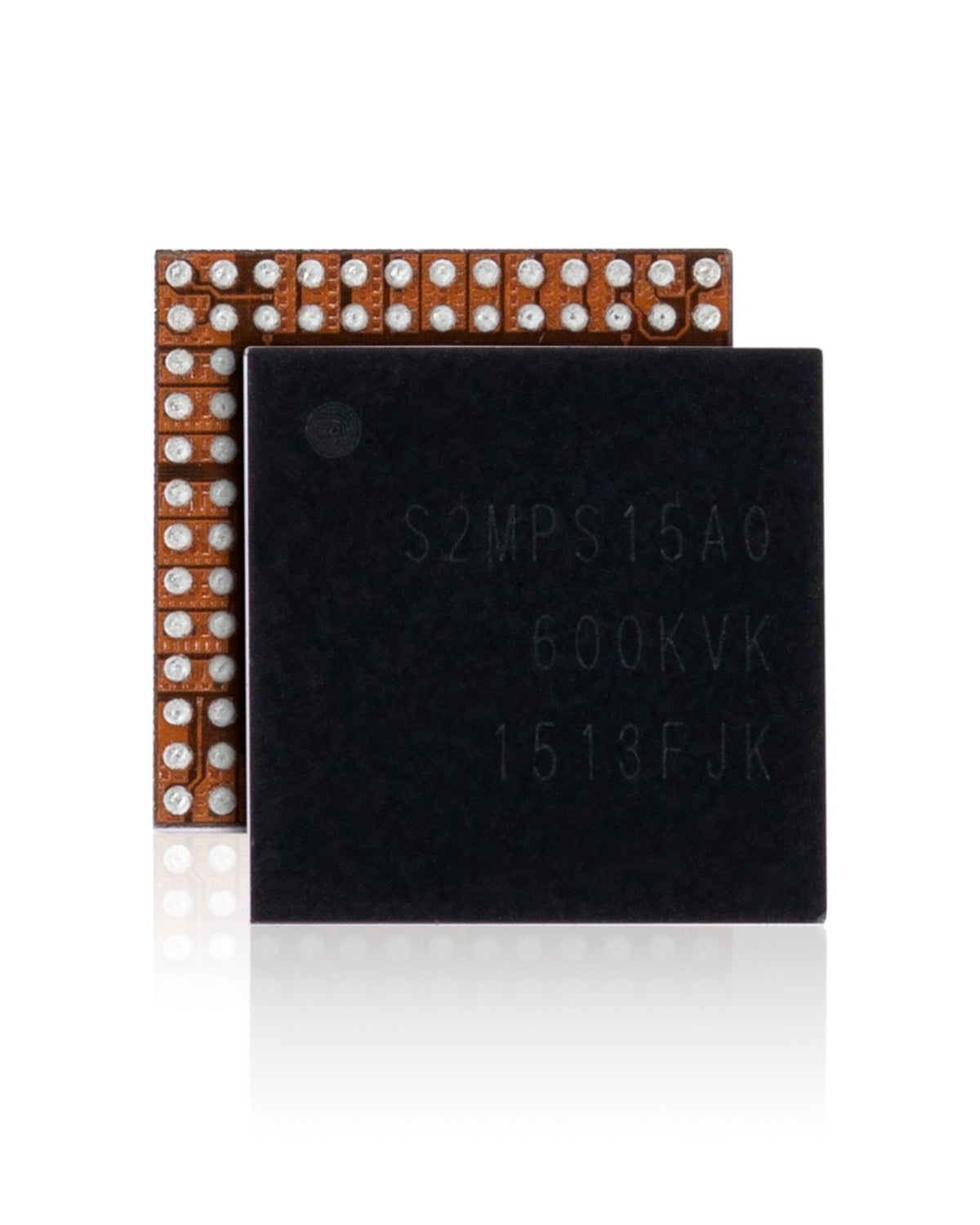 Power Supply IC Replacement Compatible For Samsung Galaxy Note 4 / Note 5 / S6 / S6 Edge / S6 Edge Plus (S2MPS15AO: 169 Pins)