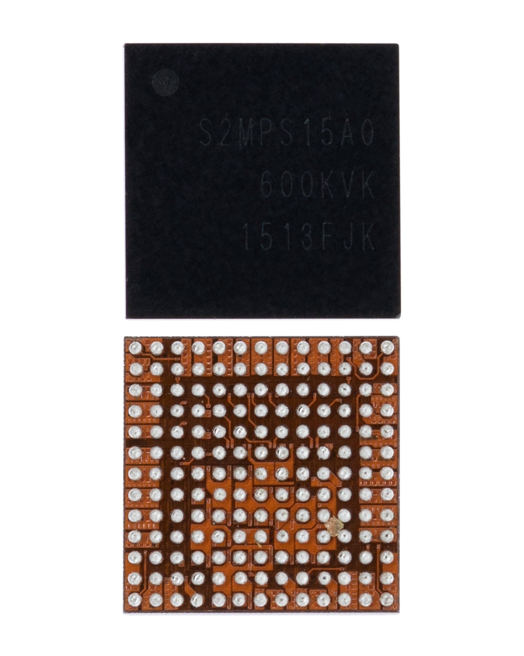 Power Supply IC Replacement  Compatible For Samsung Galaxy Note 4 / Note 5 / S6 / S6 Edge / S6 Edge Plus (S2MPS15AO: 169 Pins)