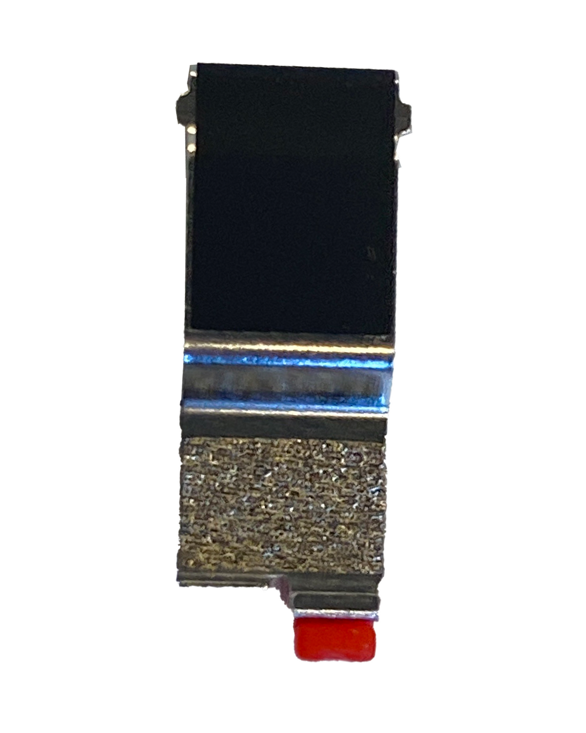 Front Camera Flex Cable Alignment Sheet Compatible For OnePlus 7 Pro (Genuine OEM)