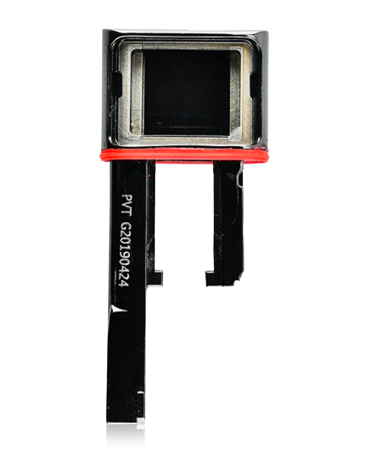 Replacement Front Camera Bracket (Lift) Compatible For OnePlus 7 Pro (Genuine OEM) (Mirror Gray)