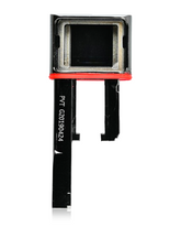 Replacement Front Camera Bracket (Lift) Compatible For OnePlus 7 Pro (Genuine OEM) (Mirror Gray)