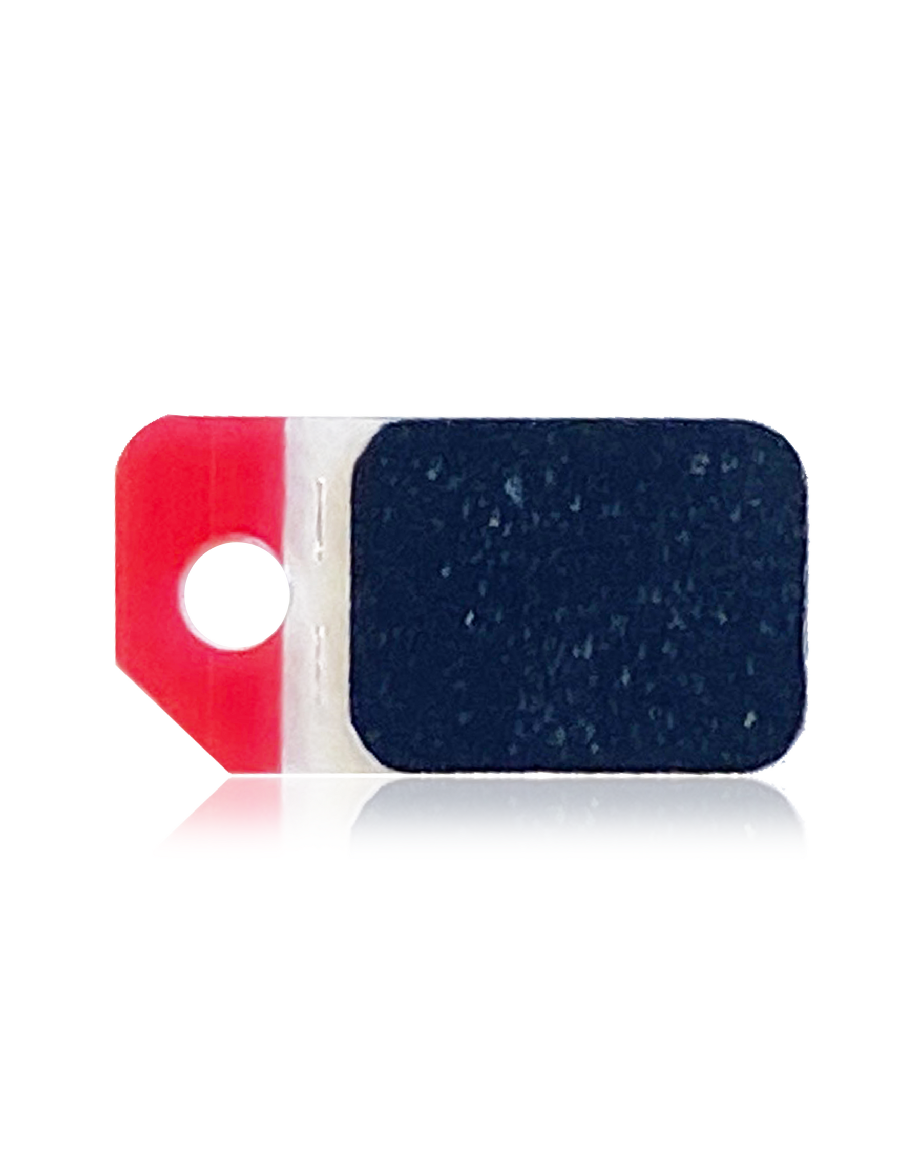 Replacement Adhesive Tape For Audio Cover Resonance Foam Glue Compatible For OnePlus 10 Pro 5G (Genuine OEM)