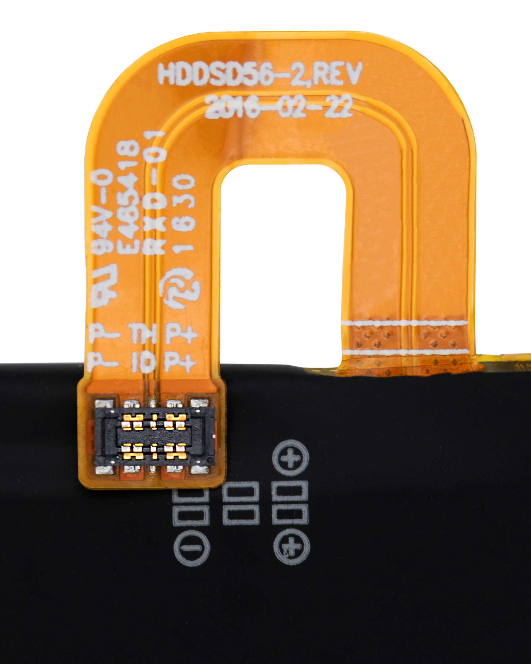 Replacement Battery Compatible For Google Pixel (B2PW4100)