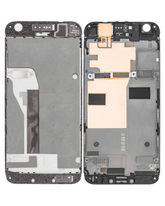 Replacement Mid Frame Housing Compatible For Google Pixel 5.0
