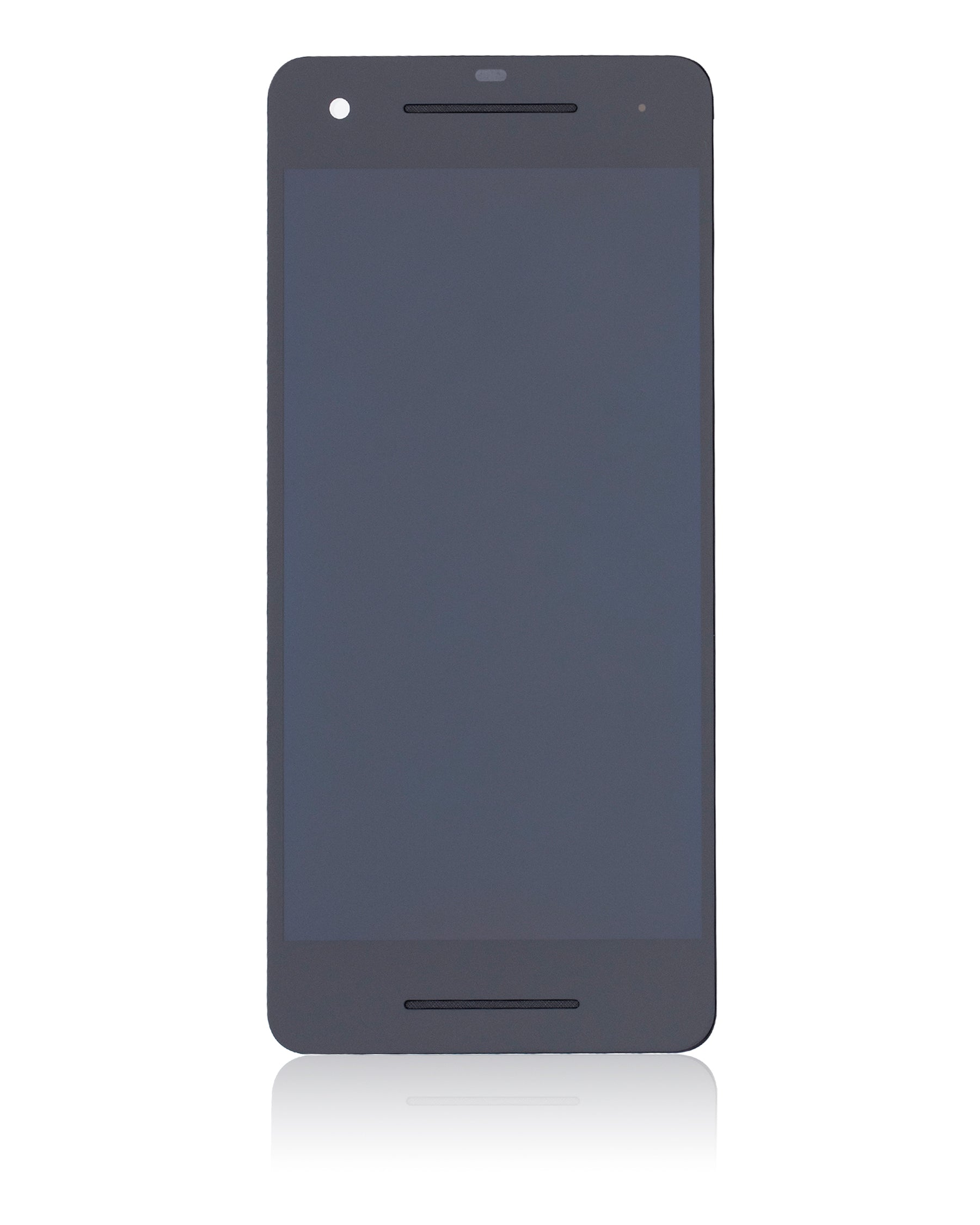 OLED Assembly Without Frame Compatible For Google Pixel 2 Replacement (Refurbished) (All Colors)