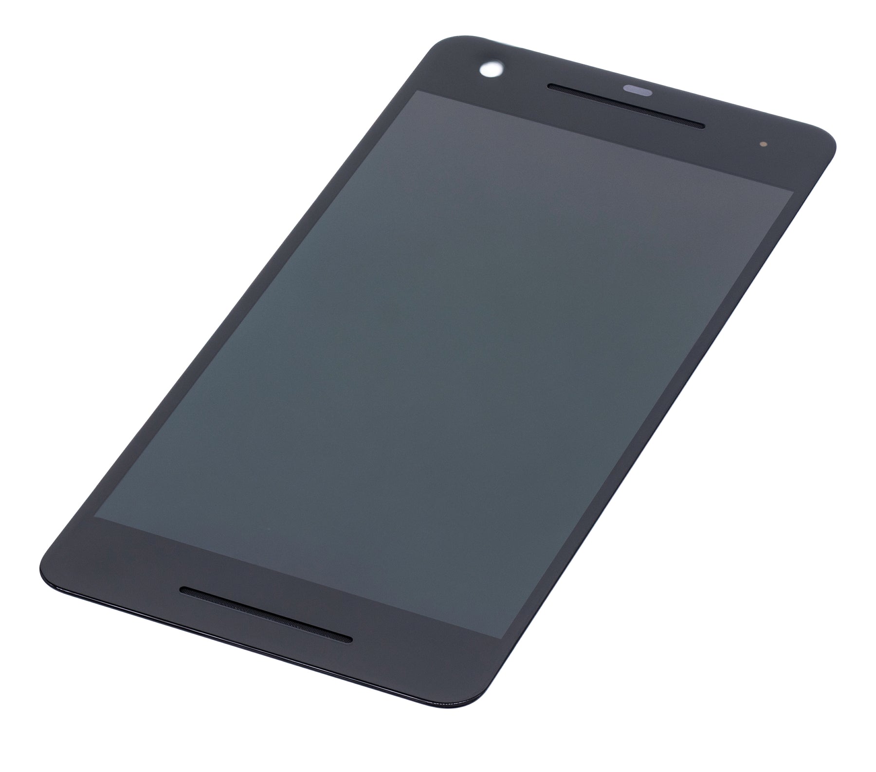 OLED Assembly Without Frame Compatible For Google Pixel 2 Replacement (Refurbished) (All Colors)