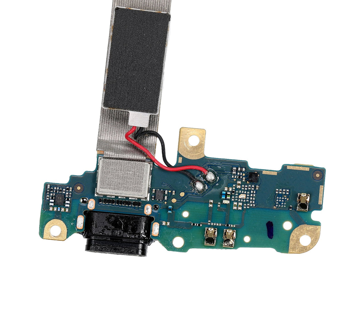 Charging Port Flex Cable Replacement Compatible For Google Pixel 2
