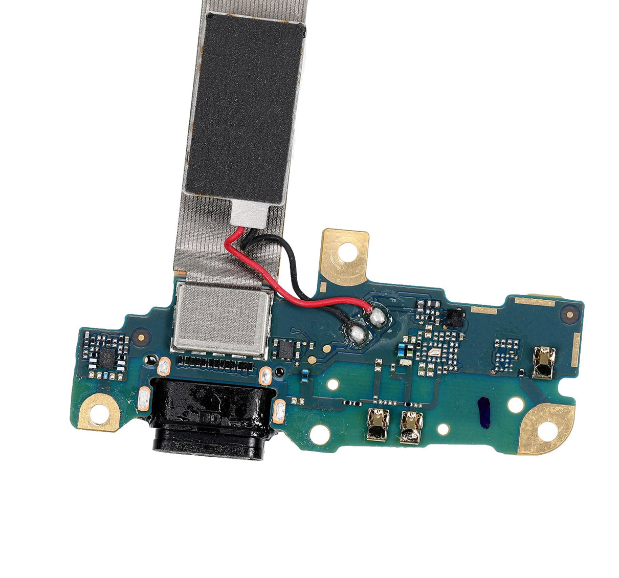 Charging Port Flex Cable Replacement Compatible For Google Pixel 2