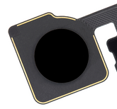 Replacement Fingerprint Sensor Flex Compatible For Google Pixel 2 XL by Macfactory.in (Black)