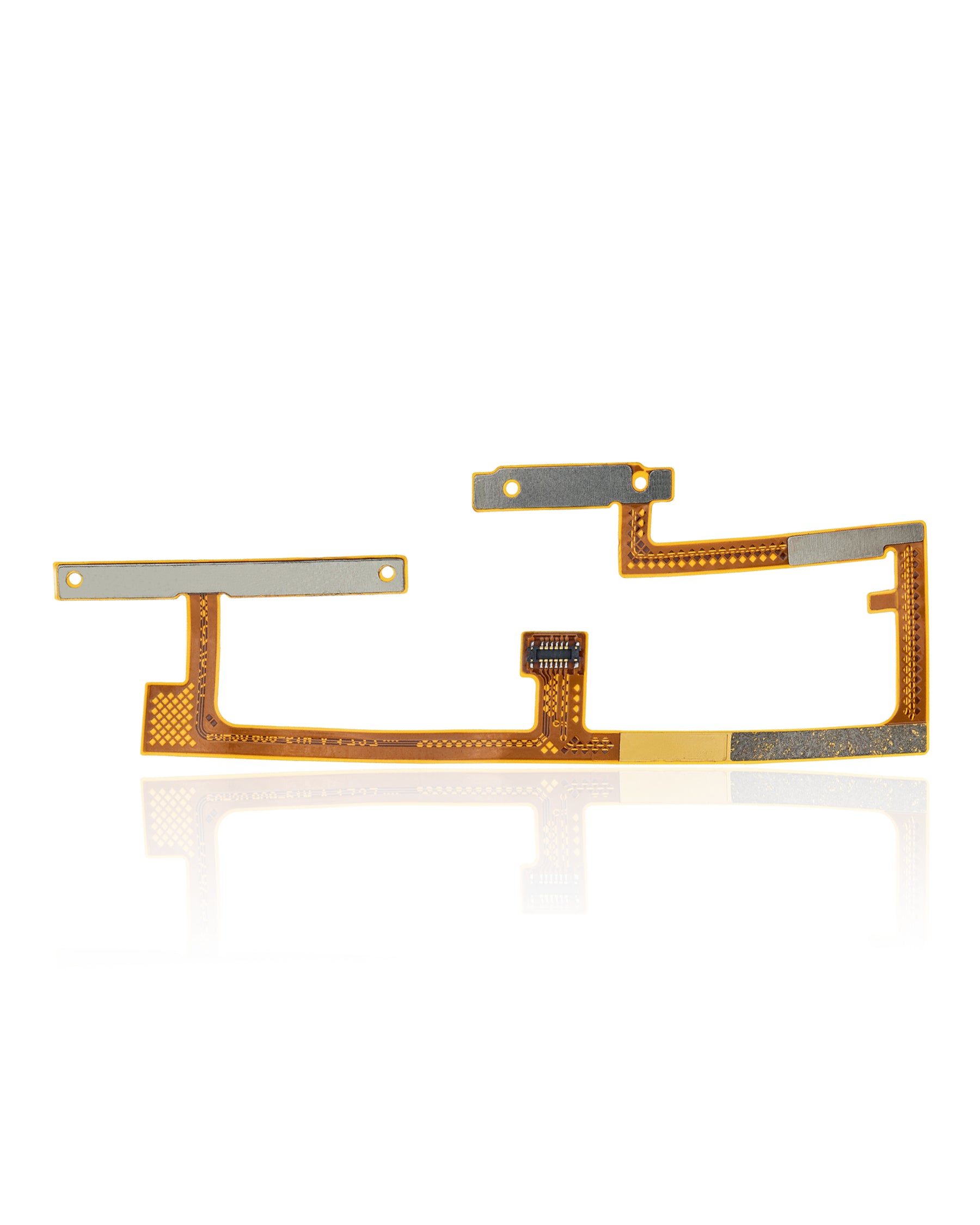 Replacement Power & Volume Button Compatible For Google Pixel 2