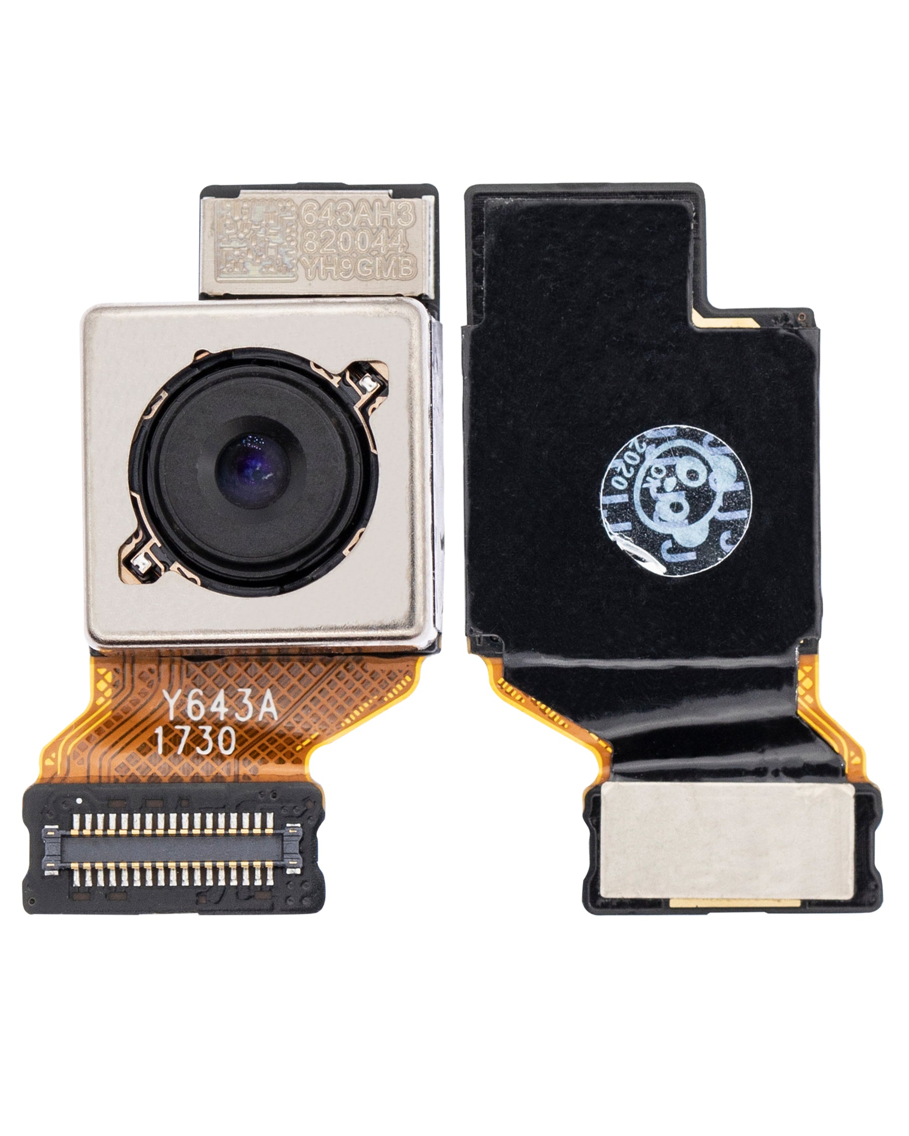 Replacement Back Camera Compatible For Google Pixel 2 XL