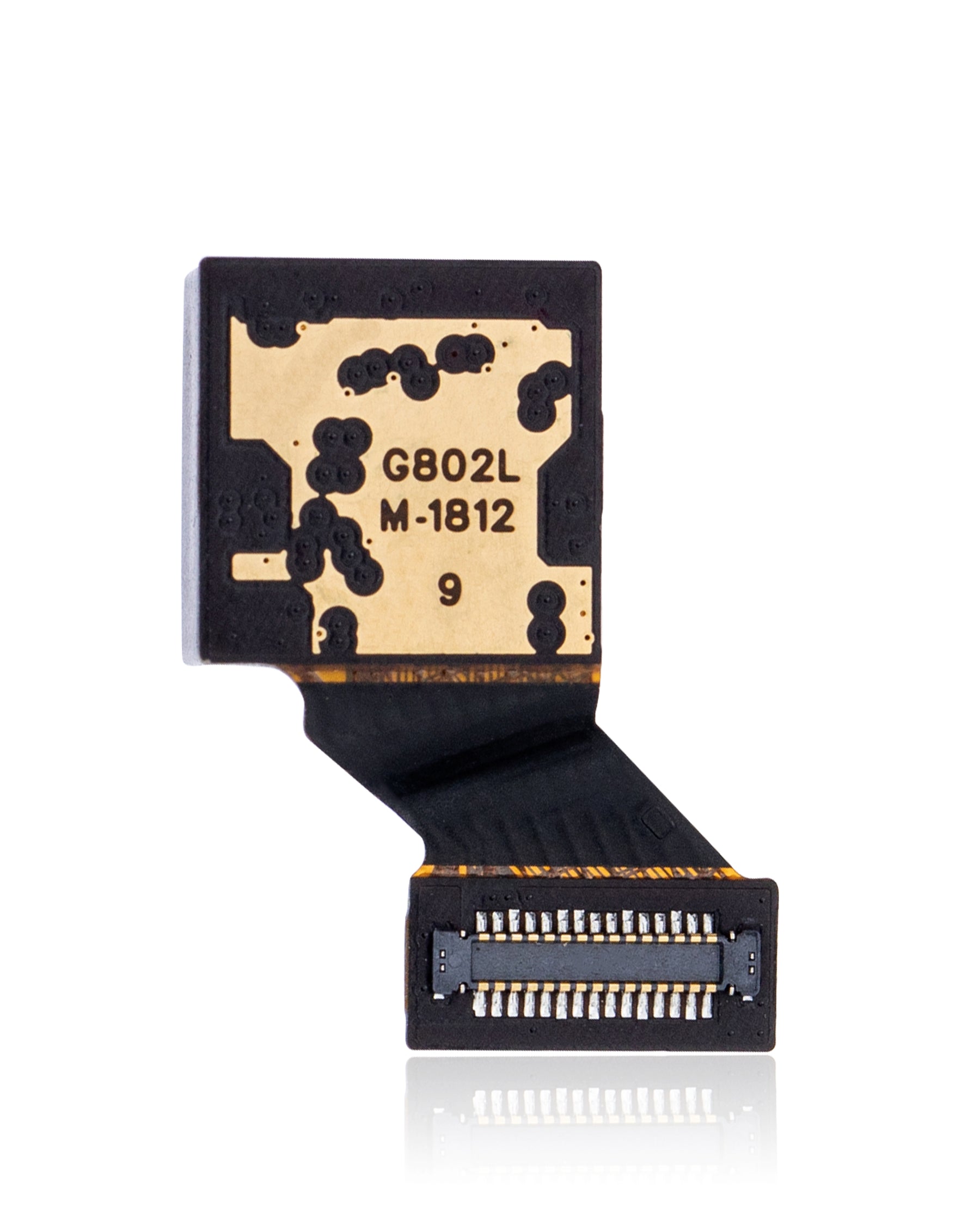 Front Camera Compatible For Google Pixel 2 XL Replacement