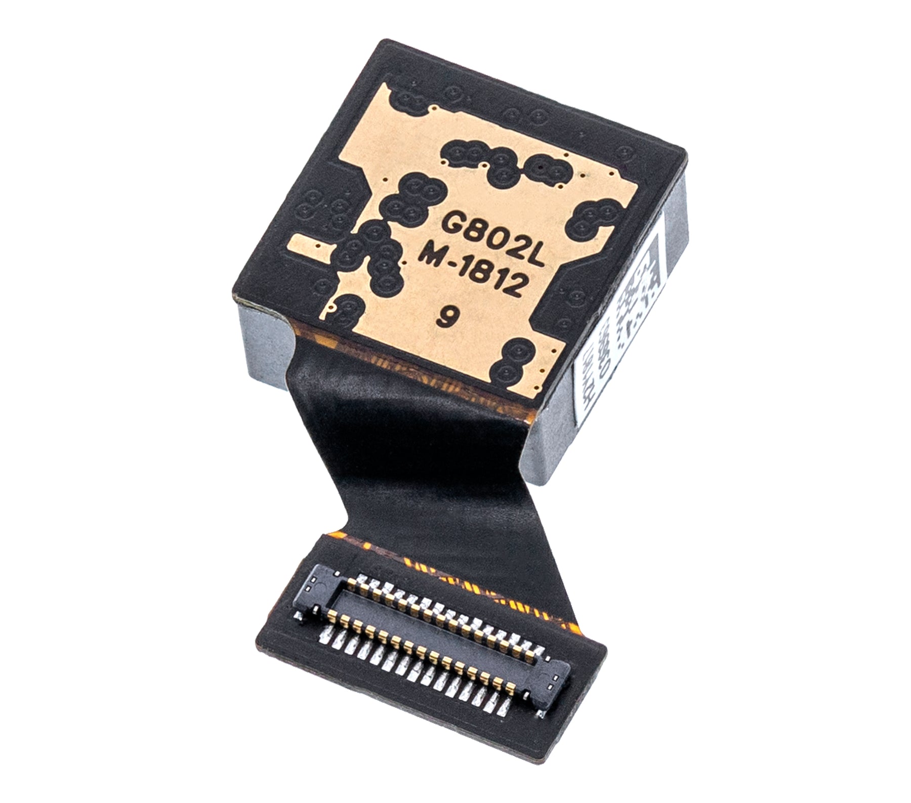 Front Camera Compatible For Google Pixel 2 XL Replacement