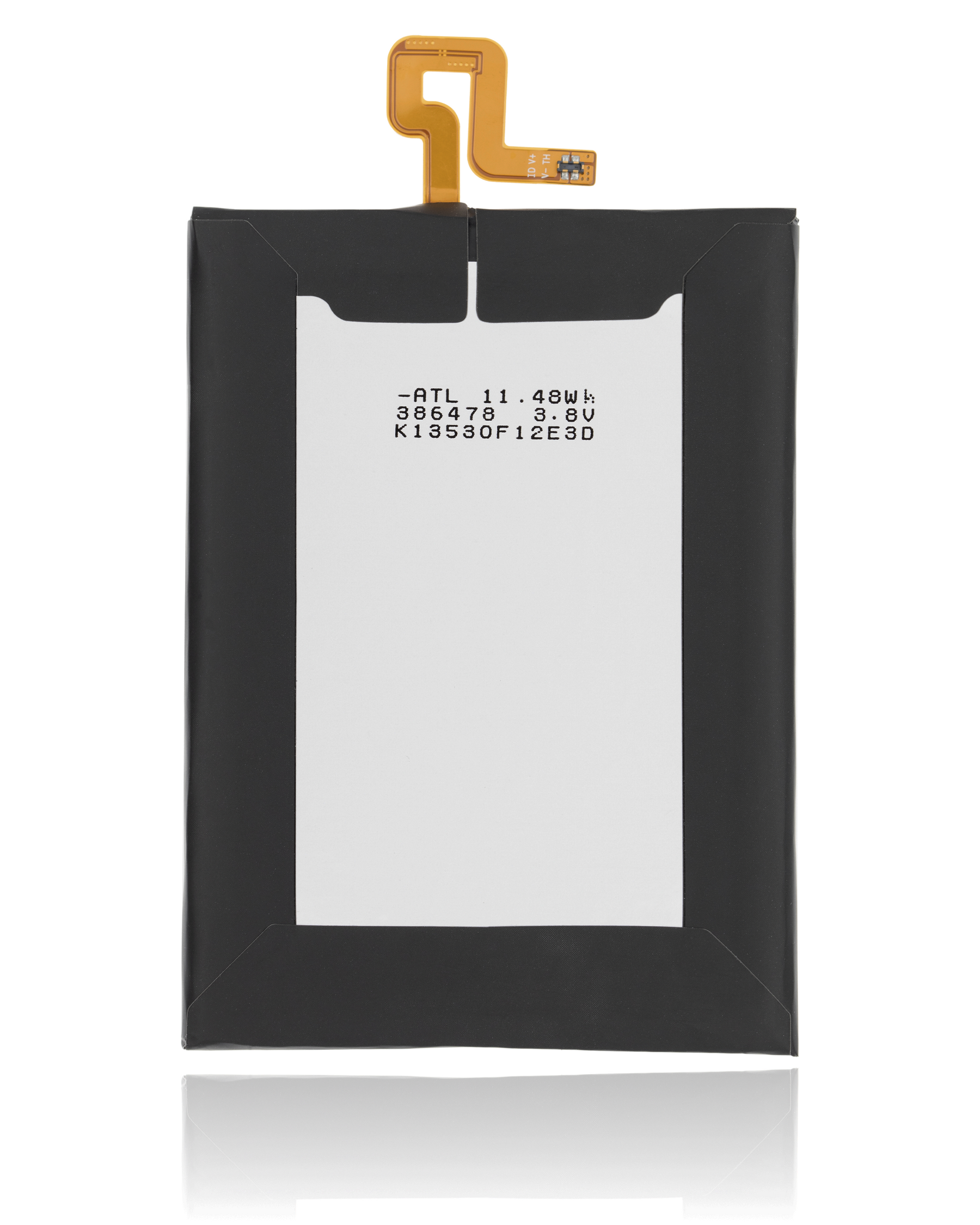 Replacement Battery Compatible For Google Pixel 2 XL (BL-T35)