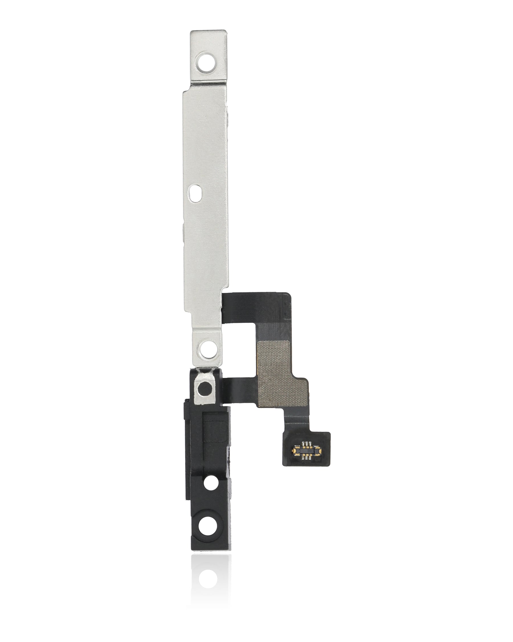Replacement Power And Volume Button Flex Cable Compatible For Google Pixel 3