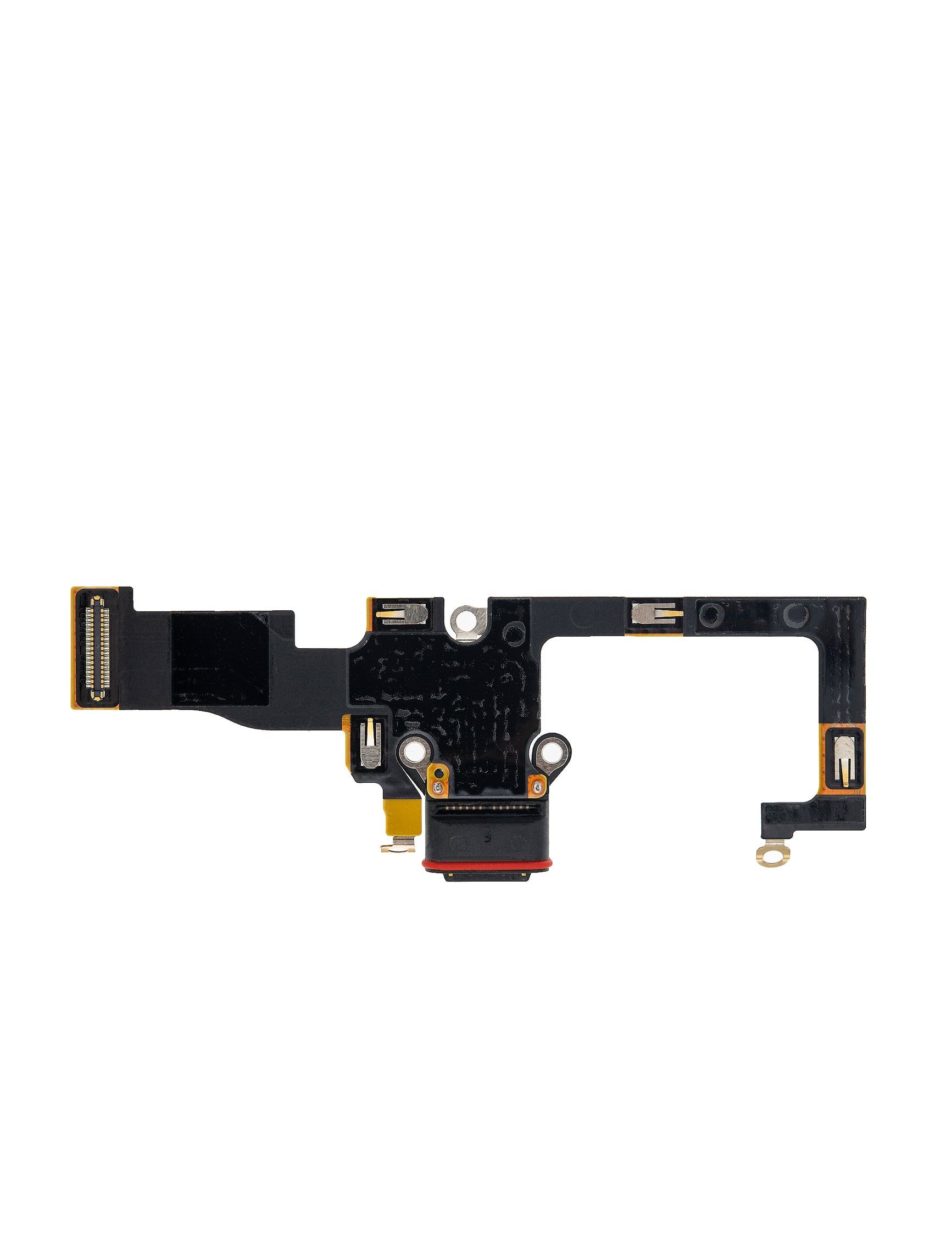 Replacement Charging Port Flex Cable Compatible For Google Pixel 3