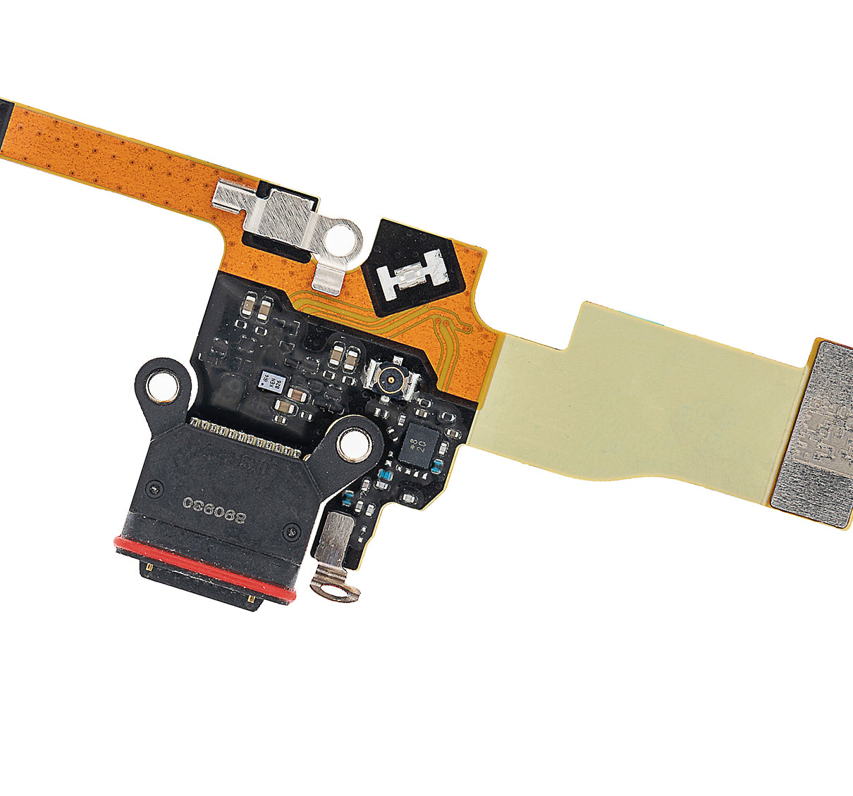 Replacement Charging Port Flex Cable Compatible For Google Pixel 3