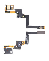 Replacement Microphone With Proximity Sensor Flex Compatible For Google Pixel 3 (Genuine OEM)