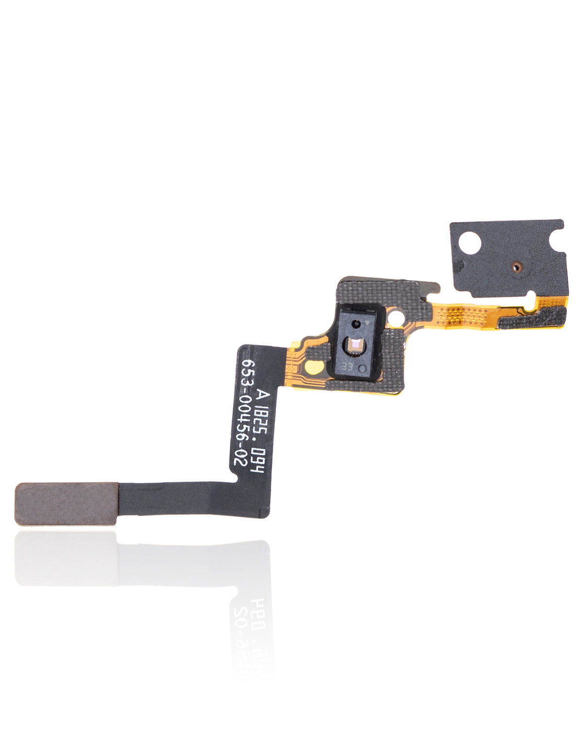 Replacement Microphone With Proximity Sensor Flex Compatible For Google Pixel 3 (Genuine OEM)