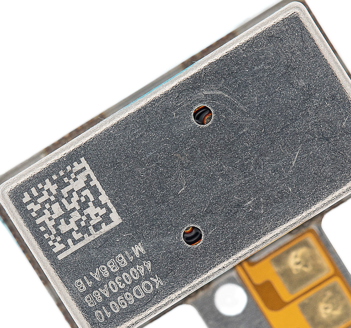 Vibrator Motor Compatible For Google Pixel 3 / Pixel 3 XL Replacement