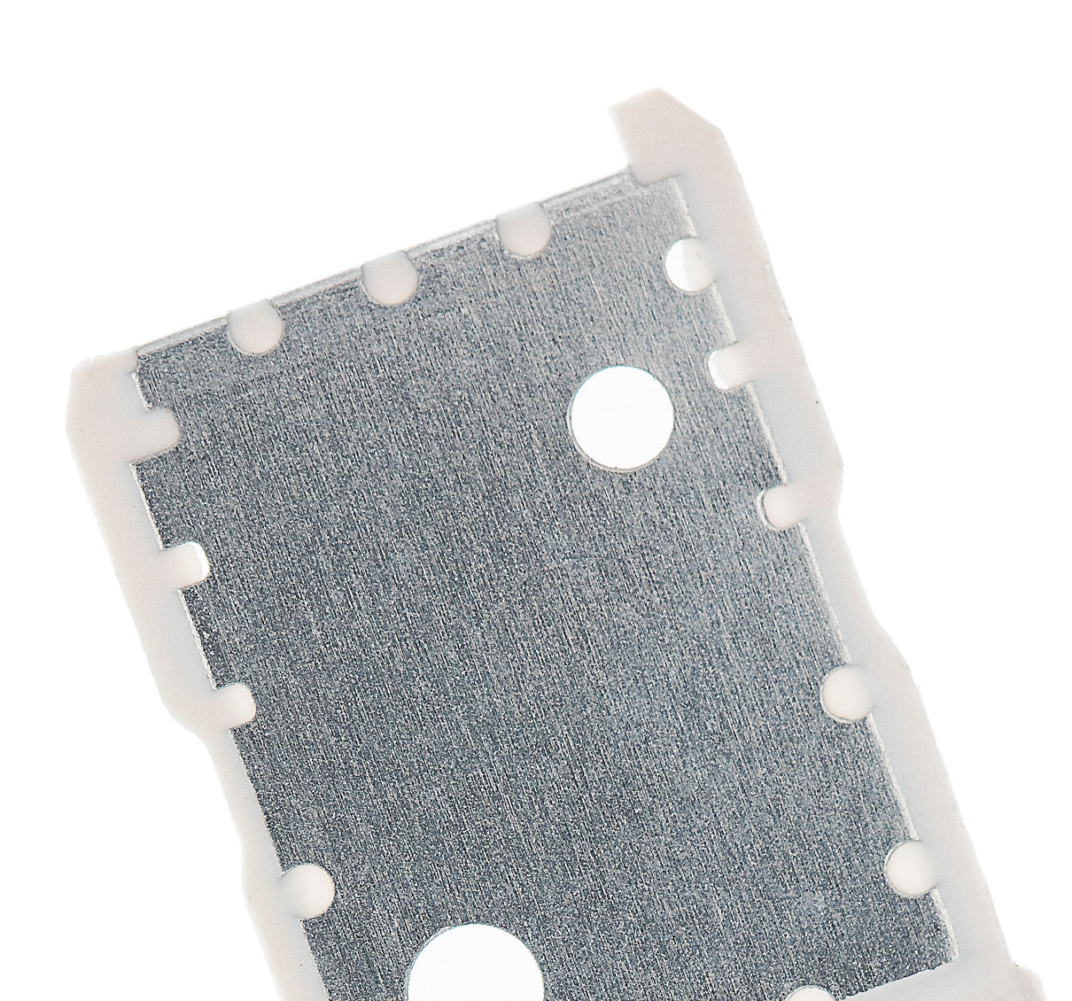 Sim Card Tray Compatible For Google Pixel 3 Replacement (Pink)