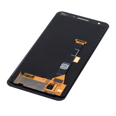 Replacement OLED Assembly Without Frame Compatible For Google Pixel 3a (Refurbished) (All Colors)
