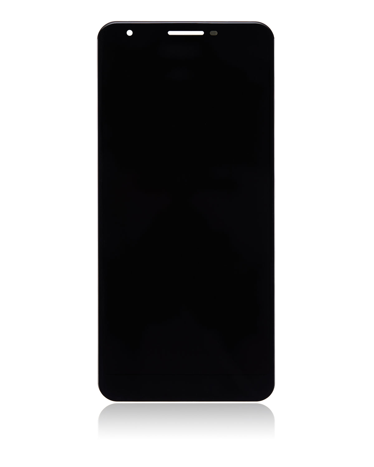 Replacement OLED Assembly Without Frame Compatible For Google Pixel 3a XL (Vemake) (All Colors)