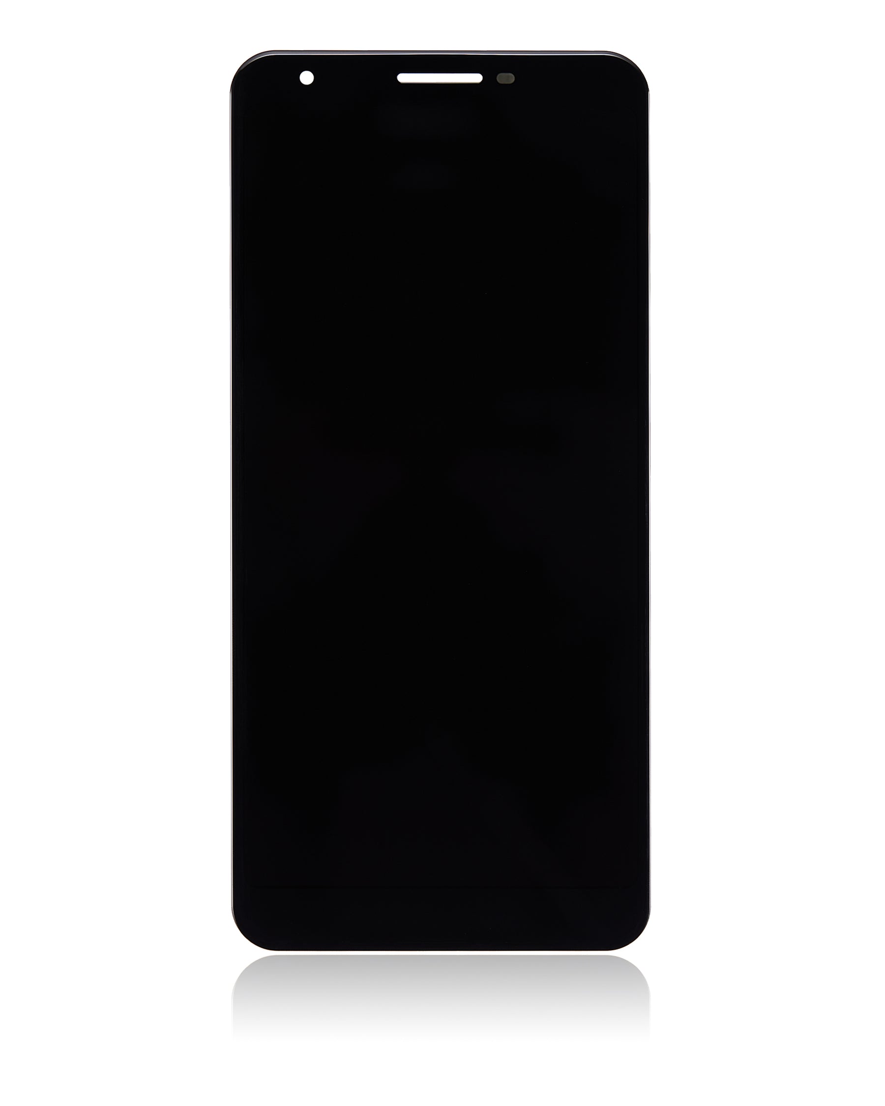 Replacement OLED Assembly Without Frame Compatible For Google Pixel 3a XL (Vemake) (All Colors)