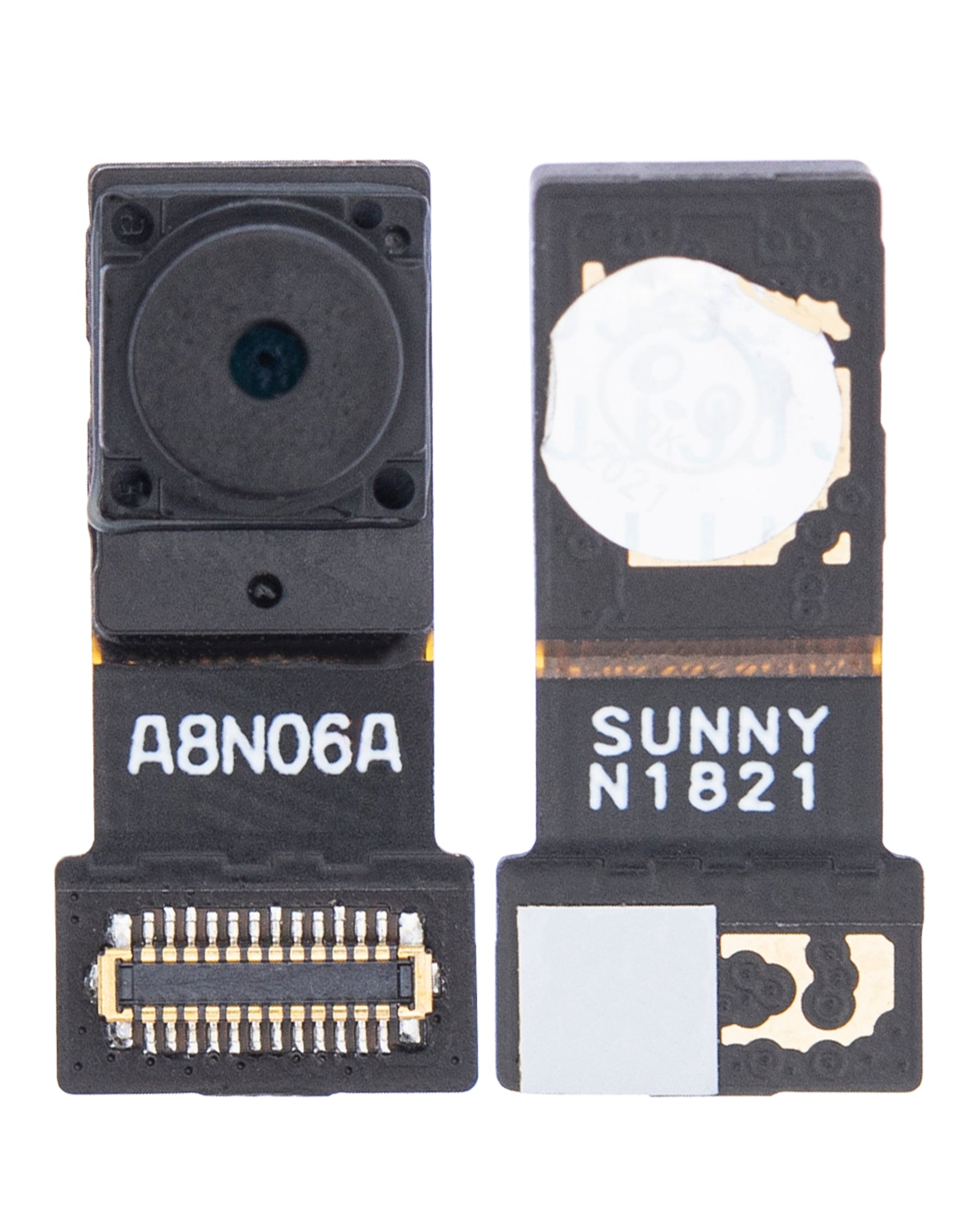 Replacement Front Camera Compatible For Google Pixel 3a / 3a XL (Genuine OEM)