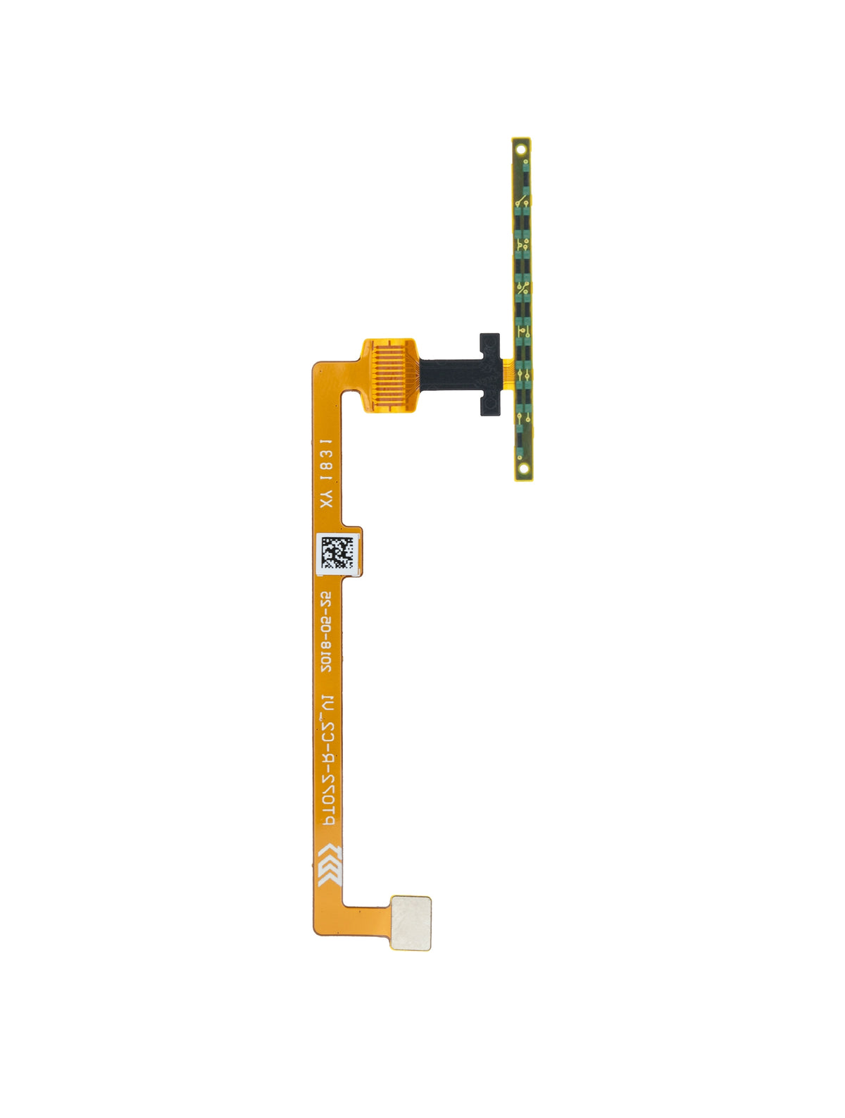 Grip Sensor Flex Cable Compatible For Google Pixel 3a Replacement