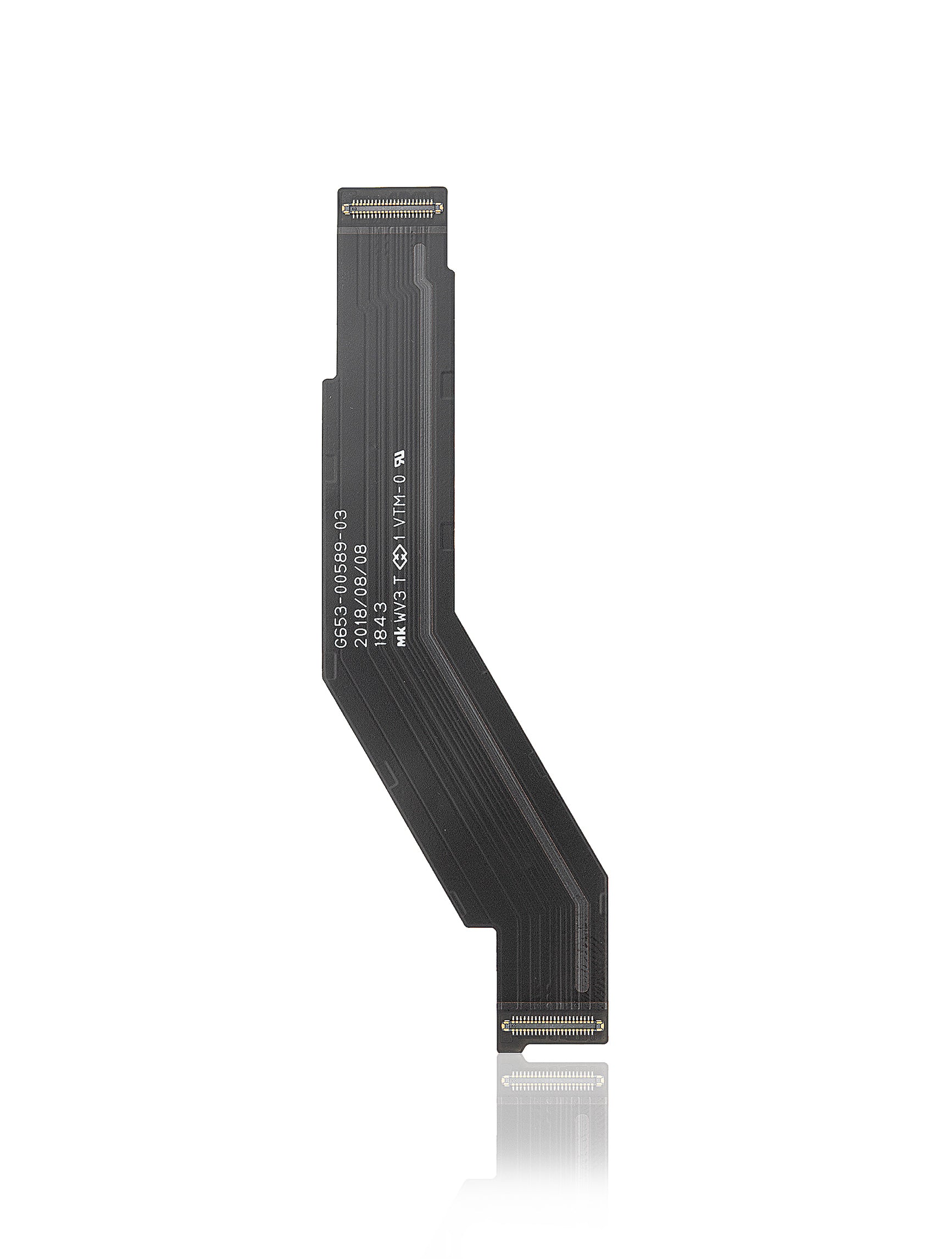 Replacement Mainboard Flex Cable Compatible For Google Pixel 3A