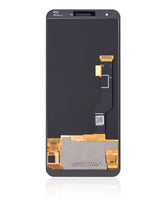 Replacement OLED Assembly Without Frame Compatible For Google Pixel 3a XL (Refurbished) (All Colors)