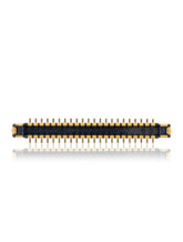 Replacement FPC Connector Compatible For Google Pixel 3a / 3a XL (LCD) (On Motherboard)