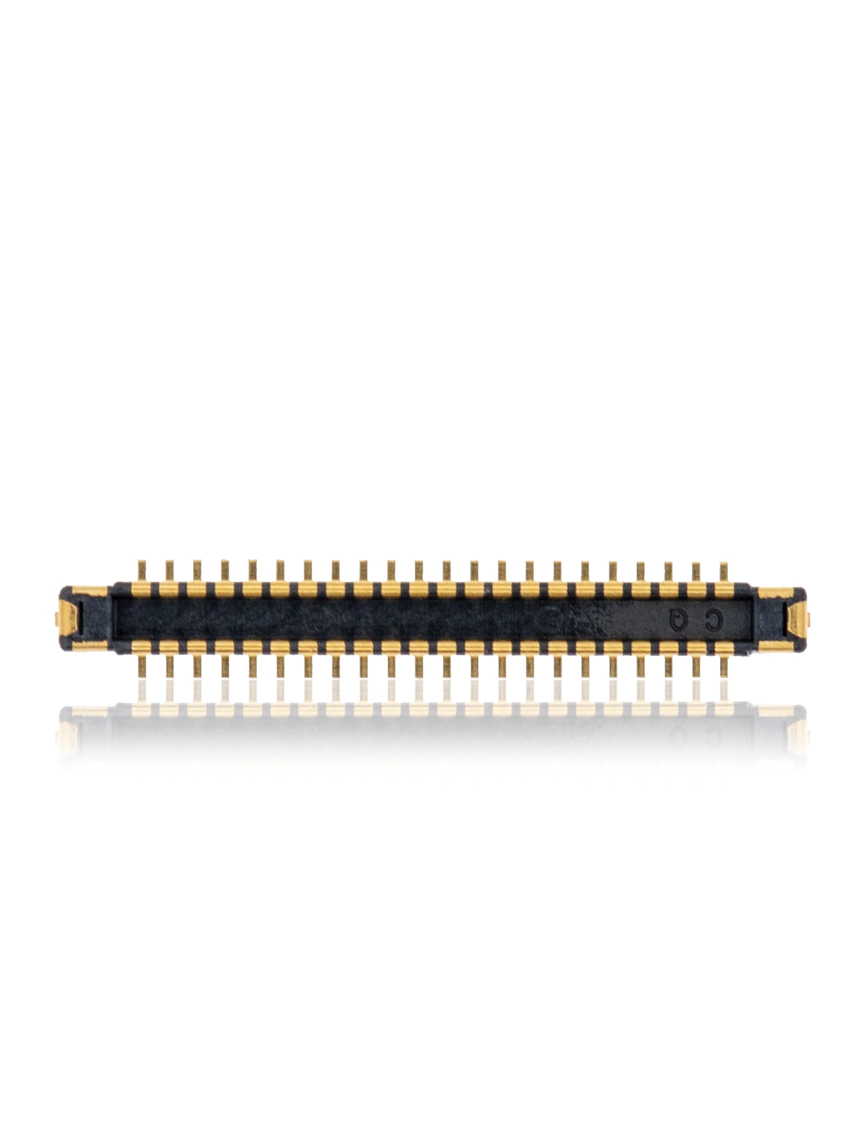 Replacement FPC Connector Compatible For Google Pixel 3a / 3a XL (LCD) (On Motherboard)