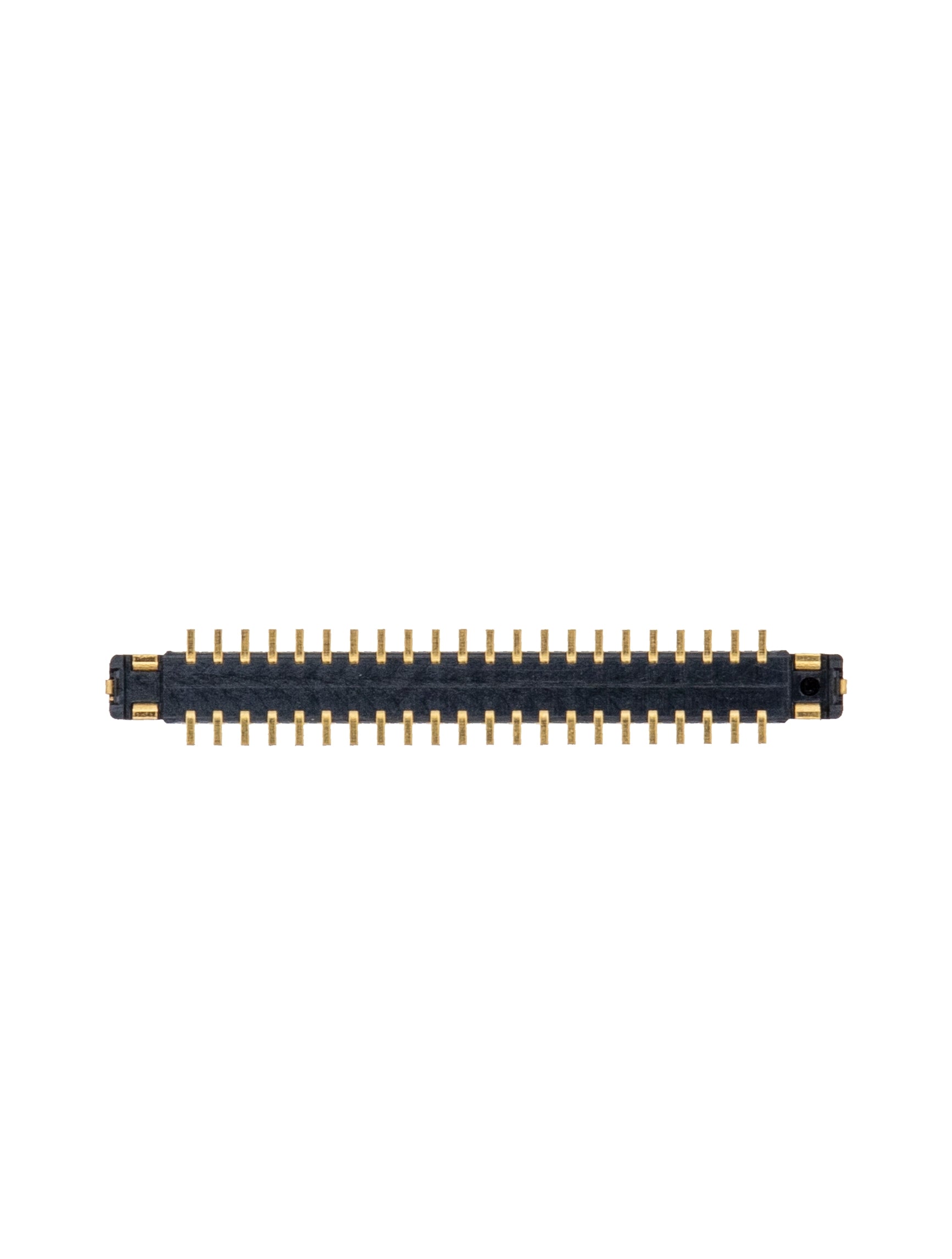 Replacement FPC Connector Compatible For Google Pixel 3a / 3a XL (LCD) (On Motherboard)