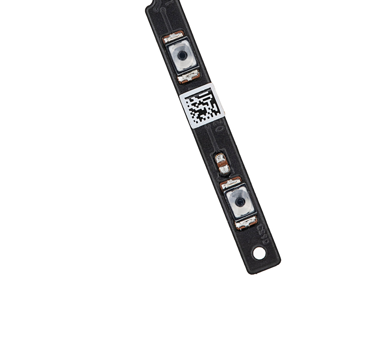 Power / Volume Button Flex Cable Compatible For Google Pixel 3A Replacement