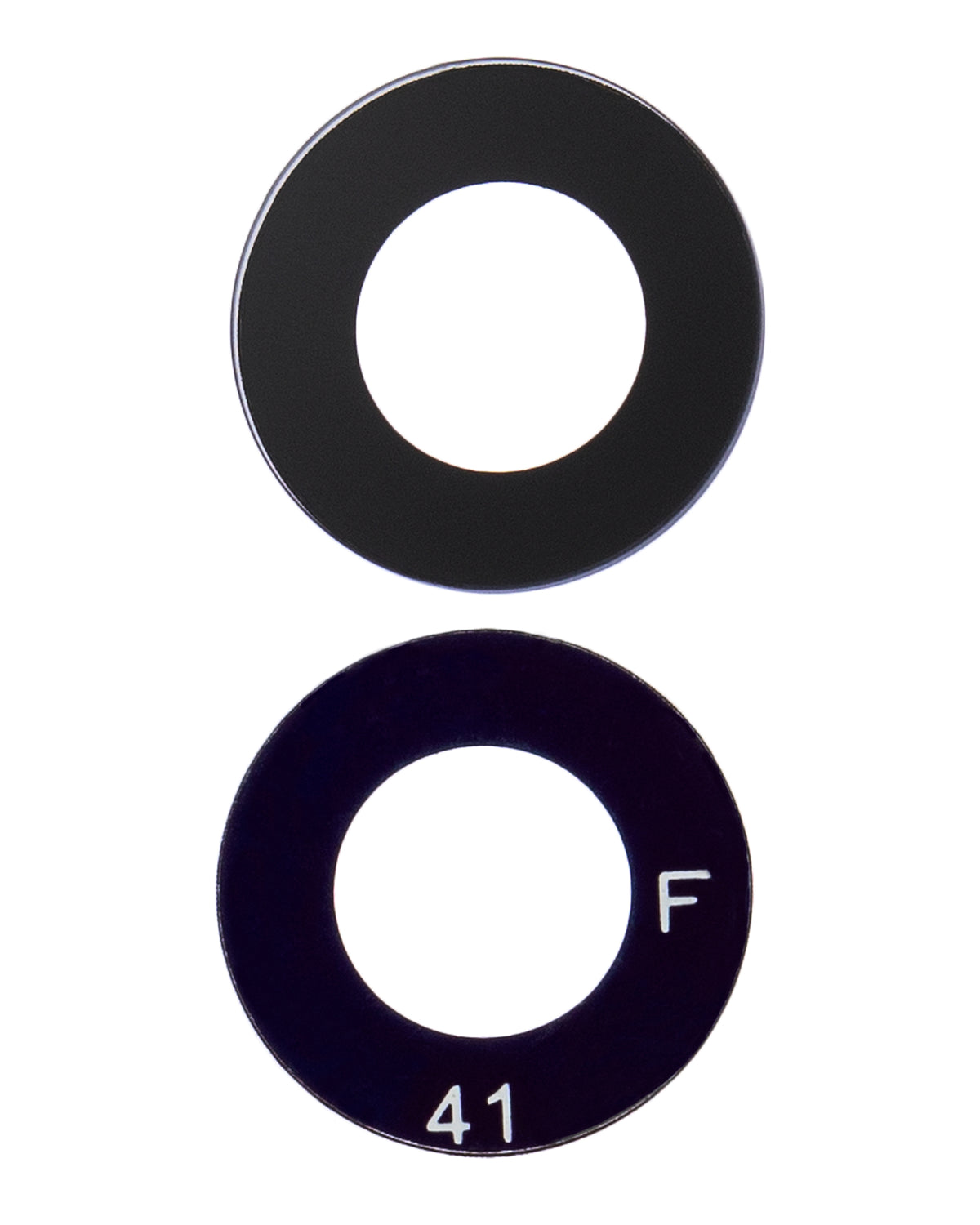 Back Camera Lens Compatible For Google Pixel 3a / 3a XL Replacement