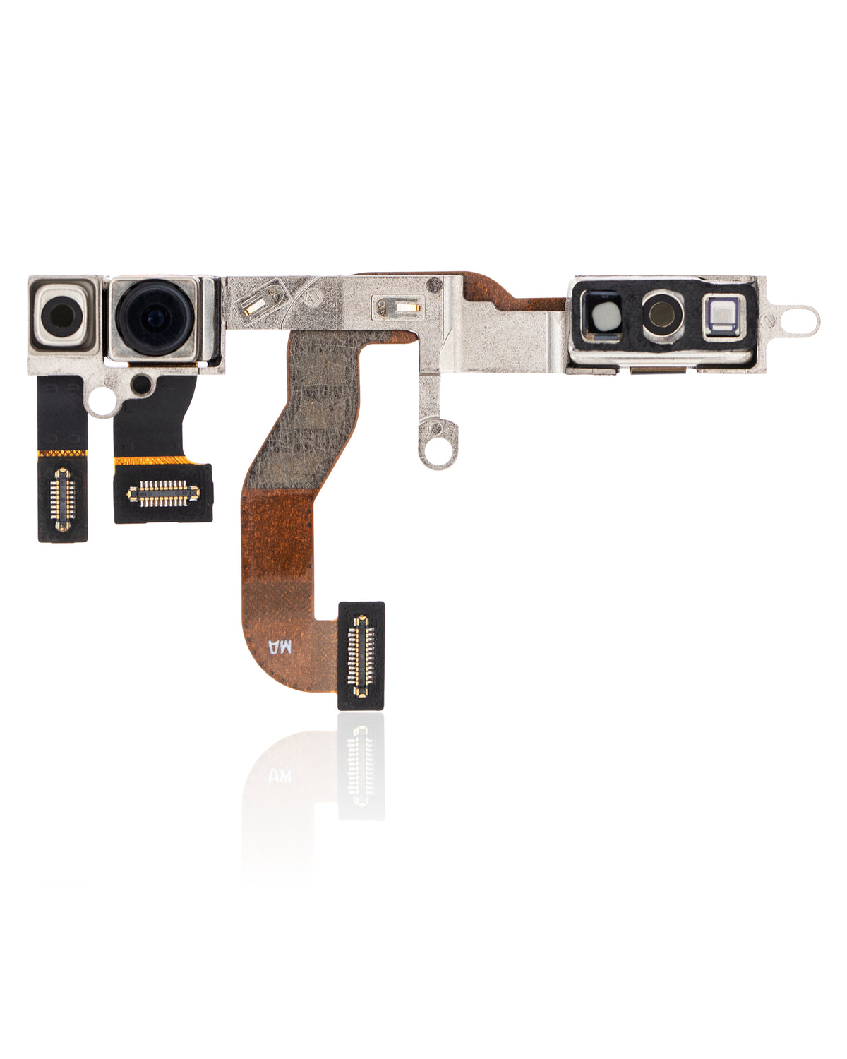 Front Camera Compatible For Google Pixel 4 XL Replacement