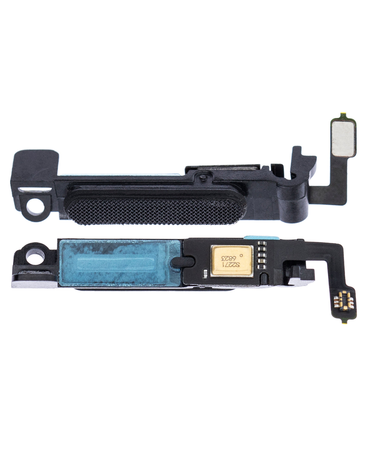 Earpiece Speaker With Microphone Flex Compatible For Google Pixel 4 XL Replacement by Macfactory.in