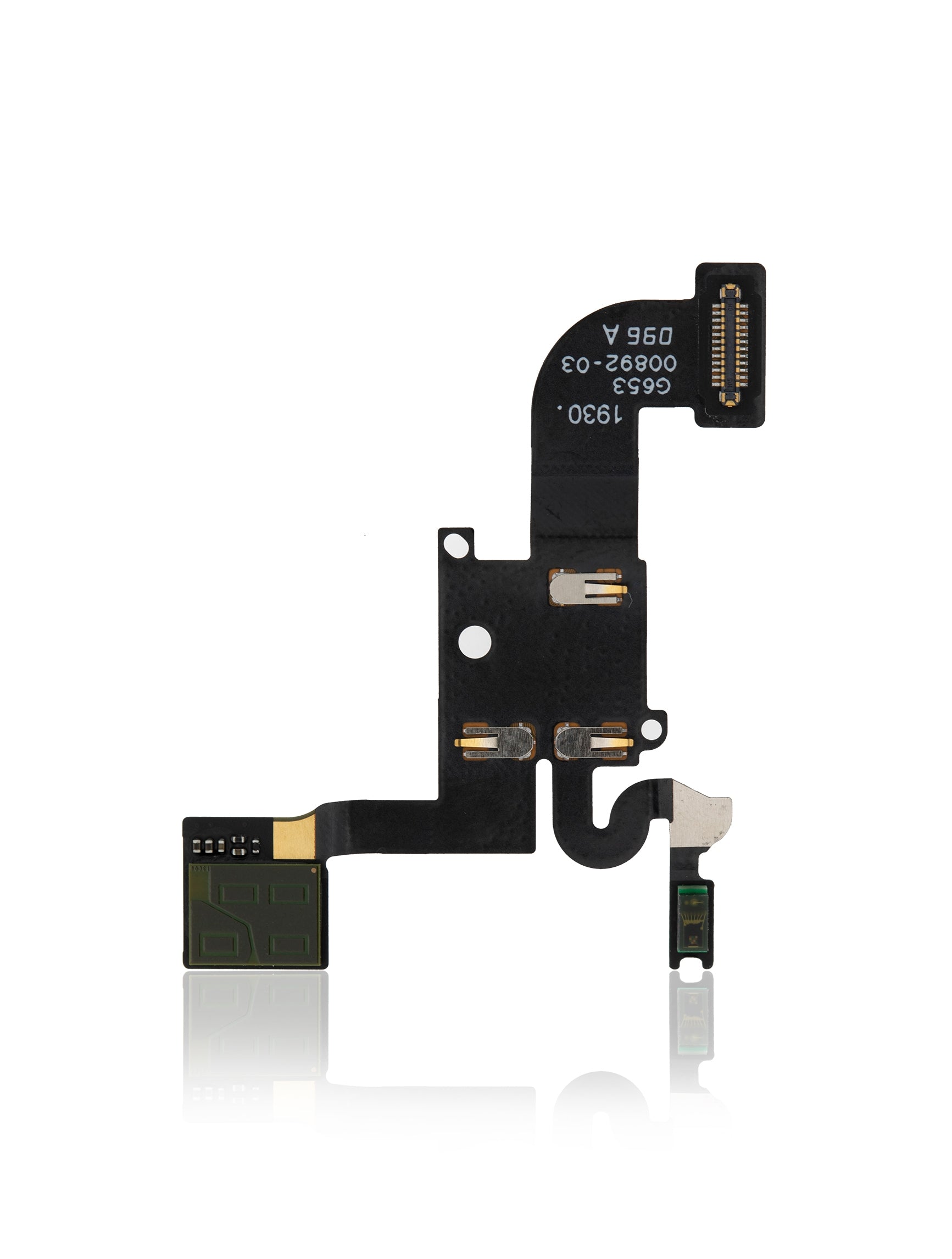 Proximity Sensor Flex Cable Compatible For Google Pixel 4 XL Replacement