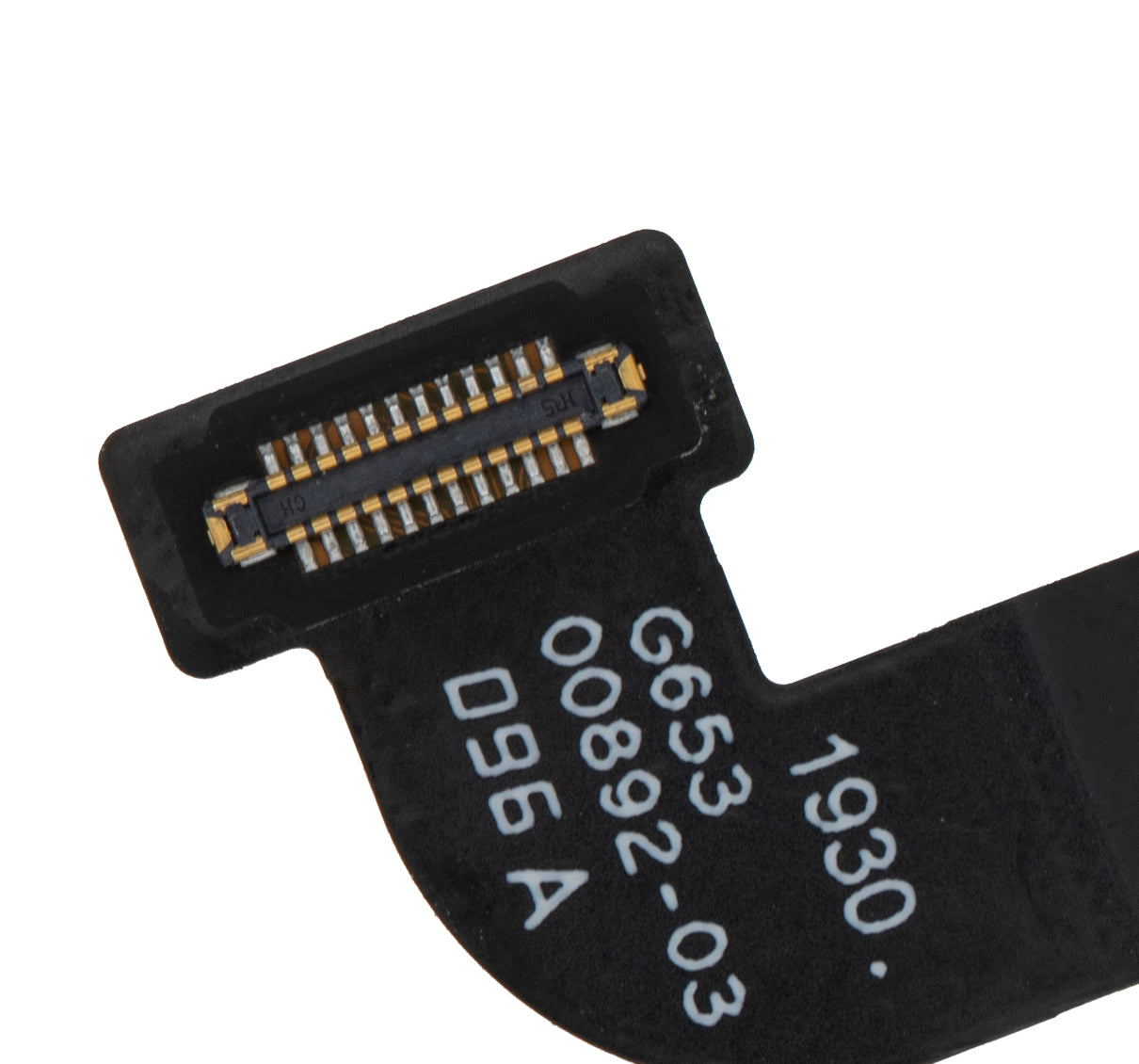 Proximity Sensor Flex Cable Compatible For Google Pixel 4 XL Replacement
