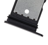 Sim Card Tray Compatible For Google Pixel 4 XL Replacement  (Just Black)
