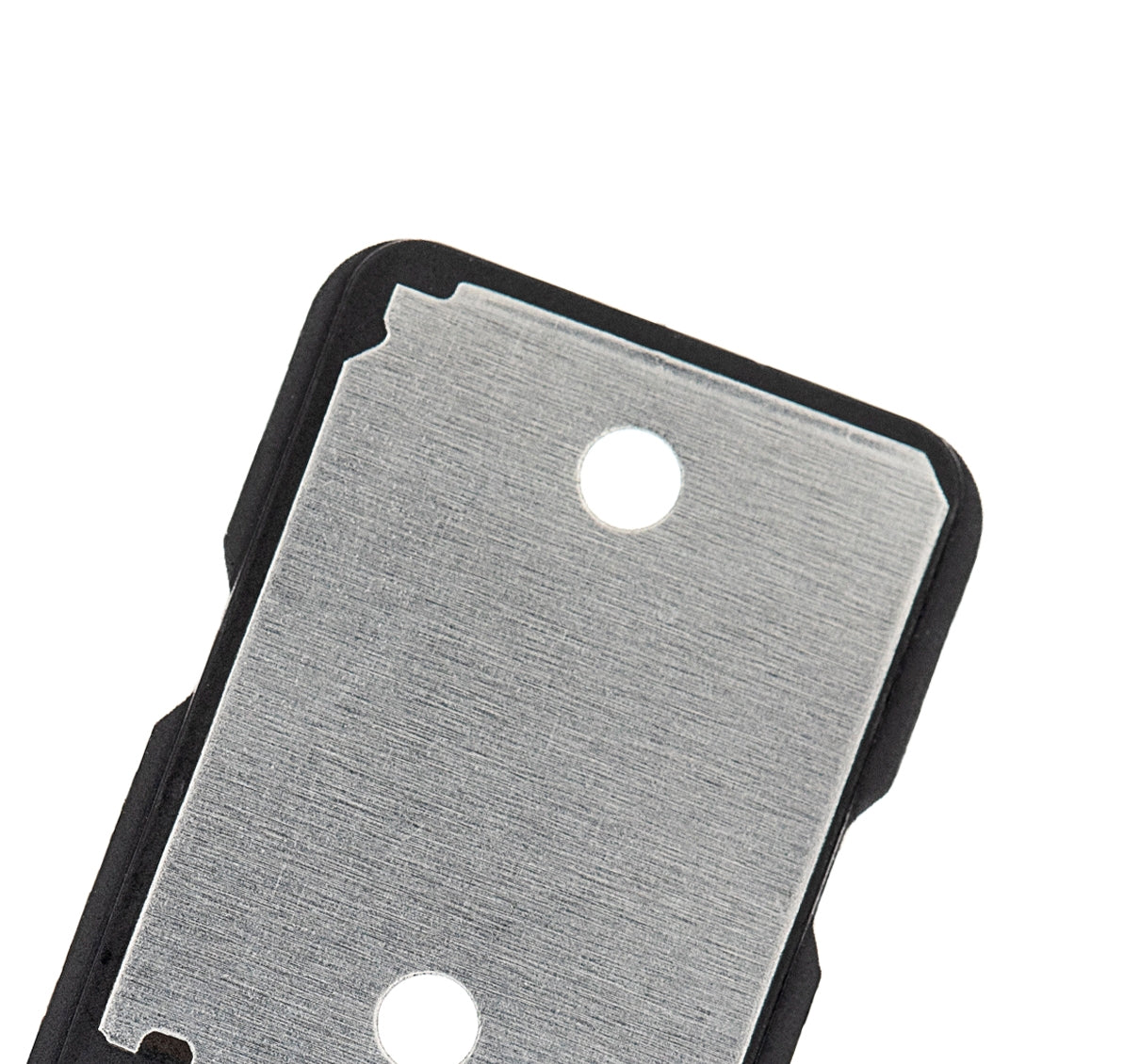 Sim Card Tray Compatible For Google Pixel 4 XL Replacement  (Just Black)