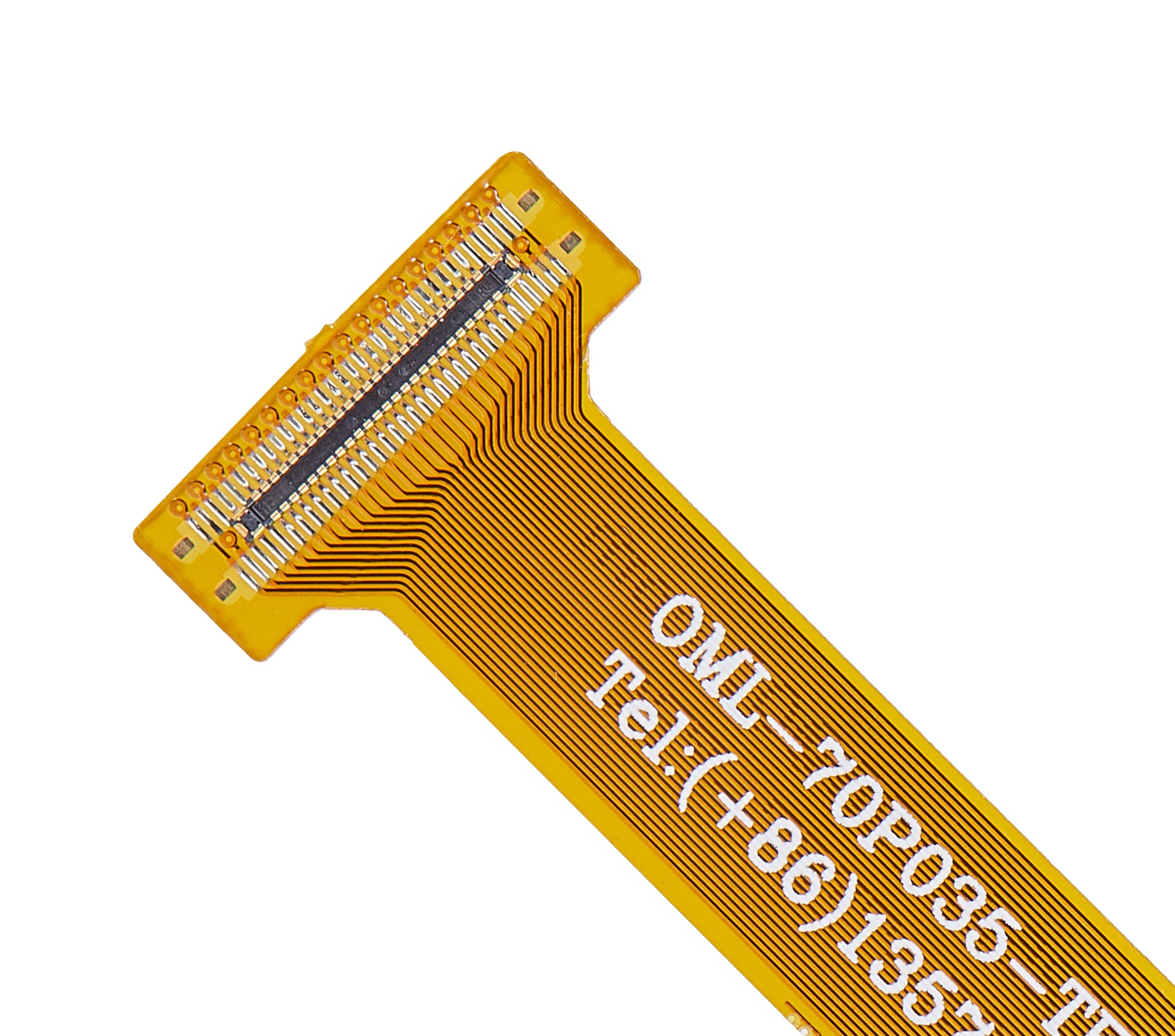 Replacement Tester Cable (LCD Assembly) Compatible For Google Pixel 4 XL