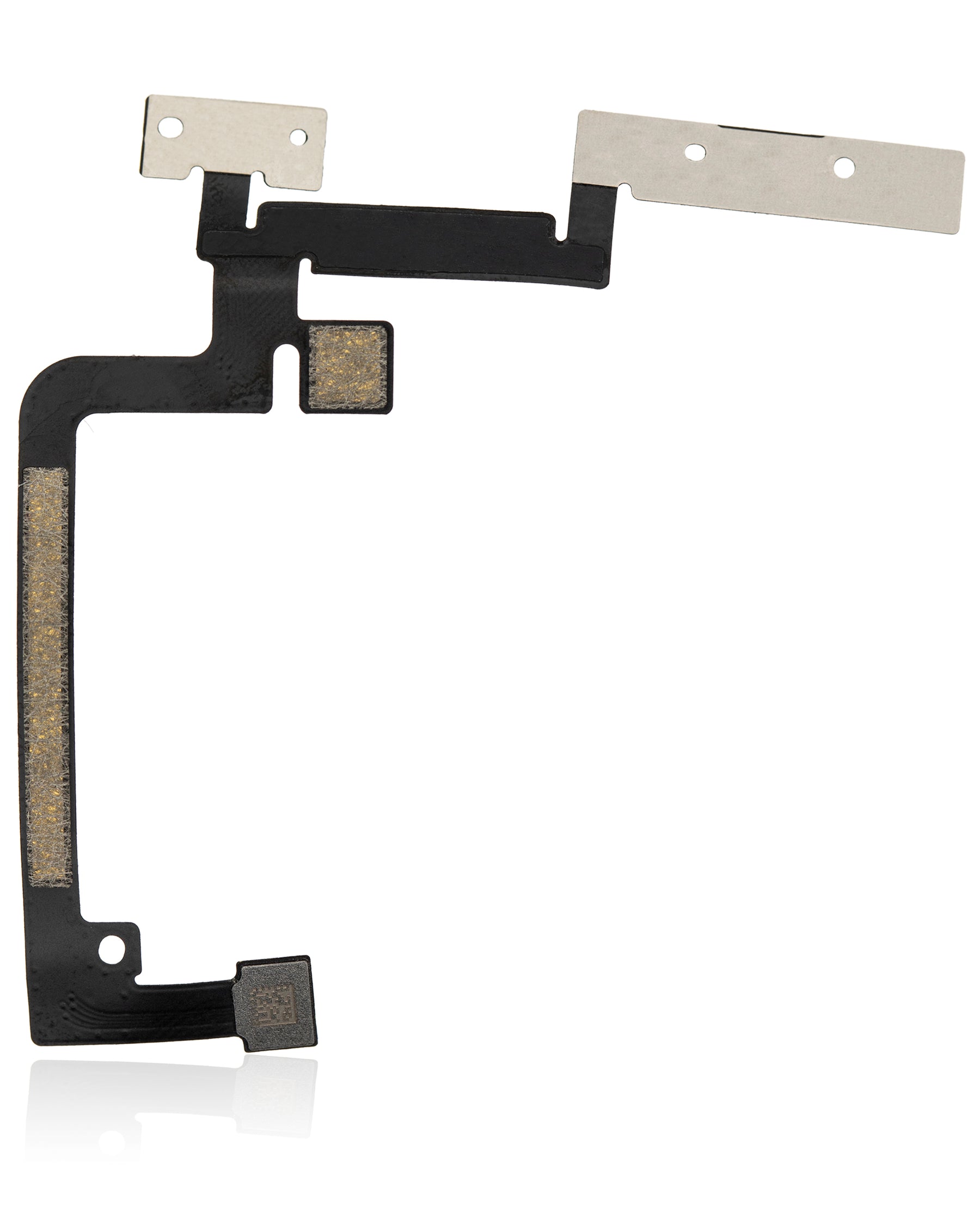 Power Button Flex Compatible For Google Pixel 4 XL Replacement