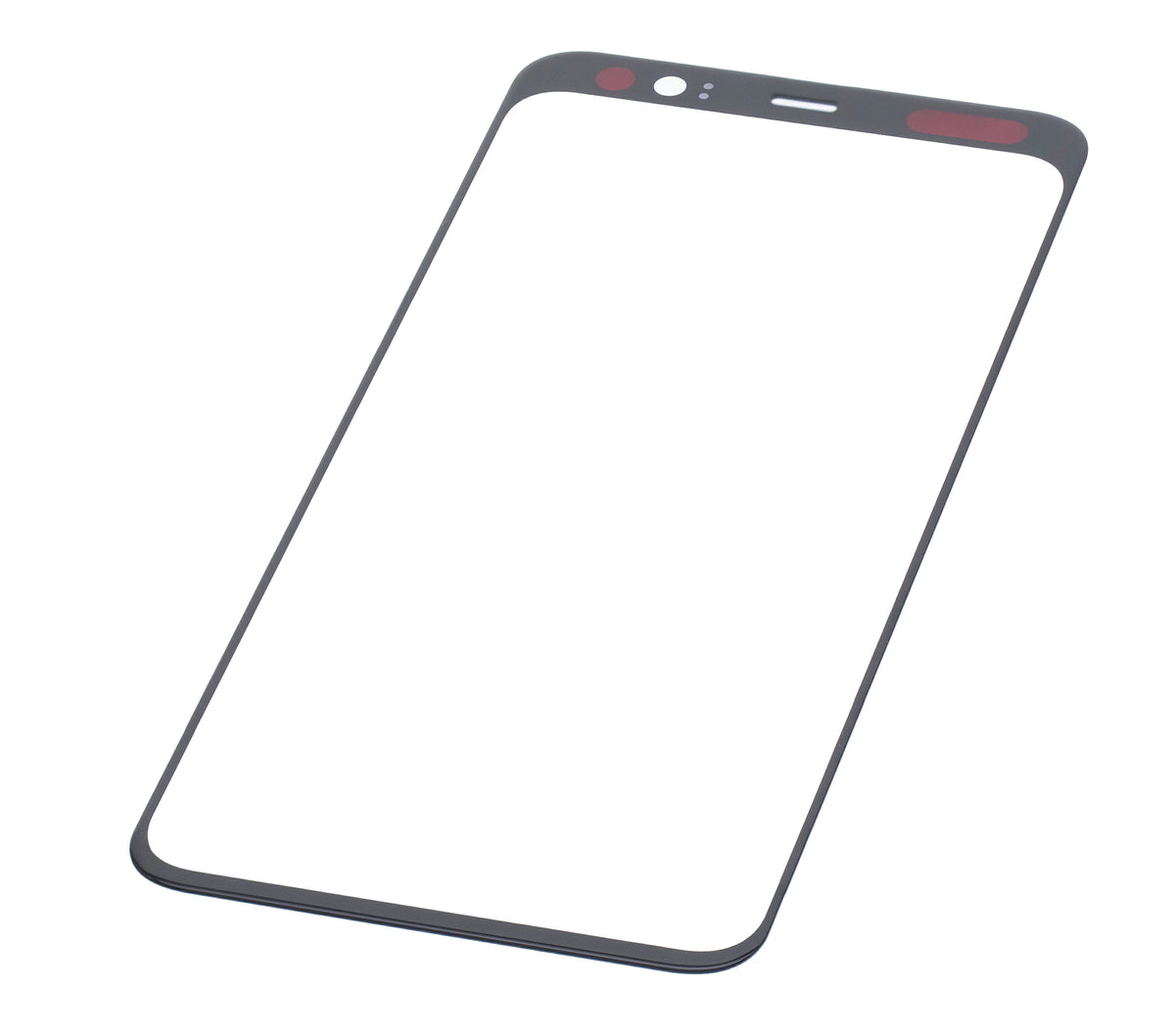 Front Glass Compatible For Google Pixel 4 XL Replacement